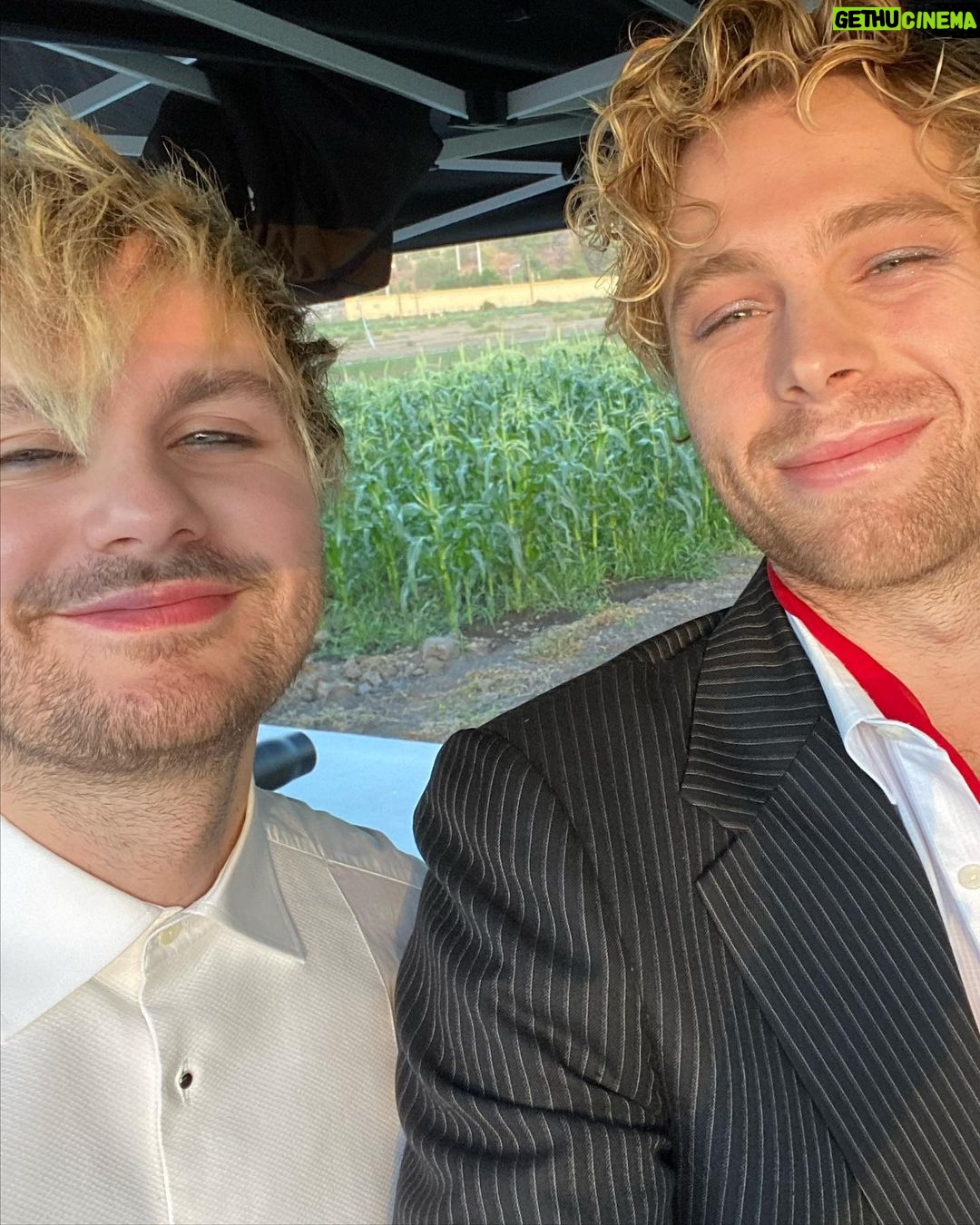 Michael Clifford Instagram - september was the craziest month of my life