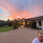 Michael Clifford Instagram - september was the craziest month of my life