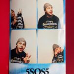 Michael Clifford Instagram - release week… i literally can’t believe our album is out in two days. it still doesn’t feel real. 🥹🥹