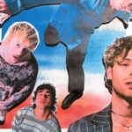 Michael Clifford Instagram – i am so proud of where we’re headed headed in this new era. seeing the connection and positivity that it’s created has truly lit me up inside. this is the first single we’ve released that has only been written by the 4 of us and i am so thankful to the boys for trusting me with producing it. not bad for a couple dudes from the western suburbs…….. ❤️