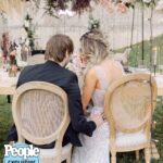 Michael Clifford Instagram – our hearts are so full🤍

–
ps here’s our formula for the most flawless & memorable experience🪄
🤍
photo & video @foolishlyrushingin 
planning & design @fawnevents.laura 
overall everything @fawnevents 
gowns & accessories @galialahav
floral @lovestruckblooms 
specialty rentals @archiverentals 
other rentals @mtb_event_rentals 
lighting @brillianteventlighting 
invites & signage @velvetfoxdesigns 
chef  @latabela @chefjerumel 
cocktails @bottlesandblooms 
hair @hairbykayti
makeup @beautybynat___ 
grooming @fitchlunarhair 
tan @bronzedbunny
day of coordinator @natalieeeb 
accessories @mariaelenaheadpieces
editing/emotional support @ryanfleming 
🤍
endlessly appreciative🤍