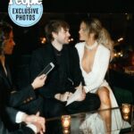 Michael Clifford Instagram – our hearts are so full🤍

–
ps here’s our formula for the most flawless & memorable experience🪄
🤍
photo & video @foolishlyrushingin 
planning & design @fawnevents.laura 
overall everything @fawnevents 
gowns & accessories @galialahav
floral @lovestruckblooms 
specialty rentals @archiverentals 
other rentals @mtb_event_rentals 
lighting @brillianteventlighting 
invites & signage @velvetfoxdesigns 
chef  @latabela @chefjerumel 
cocktails @bottlesandblooms 
hair @hairbykayti
makeup @beautybynat___ 
grooming @fitchlunarhair 
tan @bronzedbunny
day of coordinator @natalieeeb 
accessories @mariaelenaheadpieces
editing/emotional support @ryanfleming 
🤍
endlessly appreciative🤍