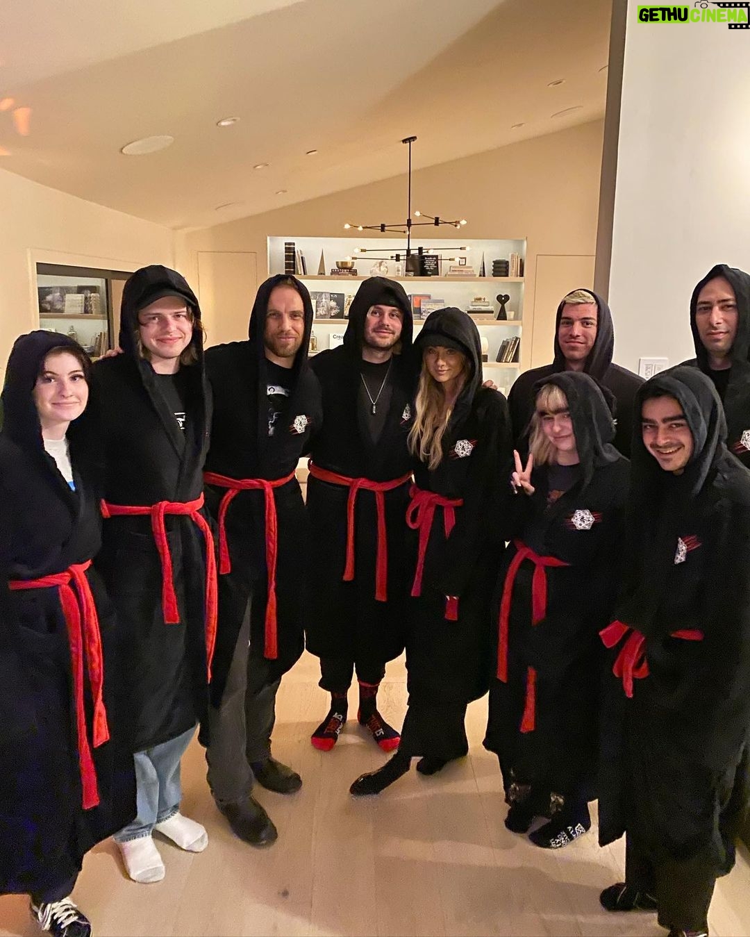 Michael Clifford Instagram - birthday festivities photo dump 🥰 i love you @crystalleigh thanks for a bajillion surprises all week 😵💫❤️