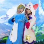Michael Clifford Instagram - LOL LOP…. iykyk… any guesses?