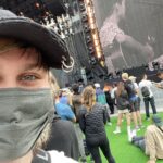Michael Clifford Instagram - after touring for almost 7 years straight it felt really strange to not see live music for as long as i went without it… im a bit anxious but incredibly excited to be back in the world again connecting with people and having experiences i will remember forever 💙 c u soon