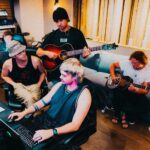 Michael Clifford Instagram - june