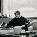 Michael Clifford Instagram - this album went through like 40 different stages over the last 2 years, it still hasn’t really sunk in that it’s actually out in the world and it’s no longer just ours living in a Dropbox anymore lol. feels like a dream to have this finally be yours 🥹 don’t have the right words to say here but thank you endlessly 🥰❤️