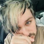 Michael Clifford Instagram - it’s still not a phase mum