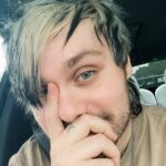 Michael Clifford Instagram - it’s still not a phase mum
