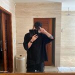 Michael Clifford Instagram - im hungry