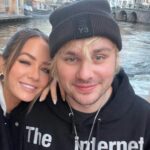 Michael Clifford Instagram – I am the luckiest man in the world because of you. every day I wake up and acknowledge how grateful I am for you and for our life. I love you more than you will ever know❤️ you will always rid me of the blues 🥰