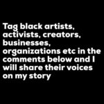 Michael Clifford Instagram - the other day I posted saying I was going to keep up the thread on twitter of all the things ‘I am doing’ to support the BLM movement. while I do think the thread is helpful in spreading petitions and donation links, I’ve also been focusing on listening to what the black community needs from us right now. through this, I realized that a thread about what I AM DOING doesn’t really fucking matter. what matters the most right now is how I can use my voice to help amplify black voices and lift up their community. THEIR voices are the voices that need to be heard the most. I want to use my platform as a megaphone for the black community. you can join me and start here by following these accounts and sharing their messages- @blklivesmatter @yourrightscamp  @thegreatunlearn @nowhitesaviors @ckyourprivilege @naacp @blackvisionscollective @indyamoore @colorofchange @thelovelandfoundation @blackandembodied @theconsciouskid  @mspackyetti @grassrootslaw @arthoecollective AMPLIFY. BLACK. VOICES.