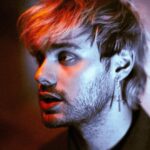 Michael Clifford Instagram - should i die my hair this color while in isolation?