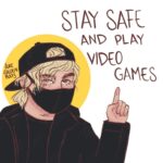 Michael Clifford Instagram - heed my warning