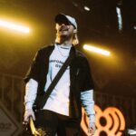 Michael Clifford Instagram - information overload ☠️