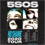 Michael Clifford Instagram - FINALLY coming back to Europe and so incredibly happy to see everyone again 😻