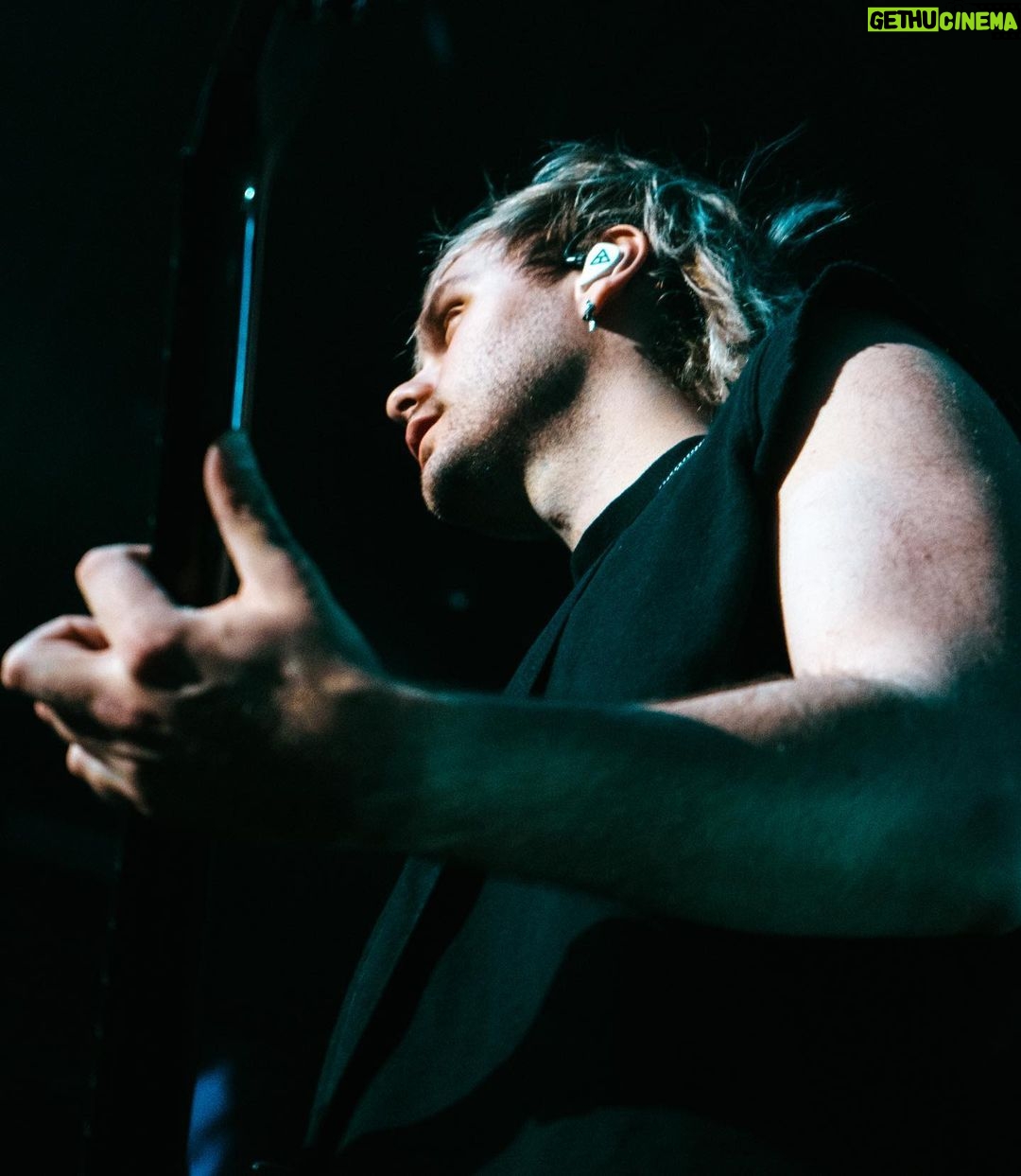 Michael Clifford Instagram - posting this because @crystalleigh keeps telling me that people will like it 🤷🏼♂️