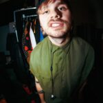 Michael Clifford Instagram - 😁
