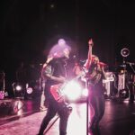 Michael Clifford Instagram - for everyone asking - yes I did play Sk8er Boi with @avrillavigne last night. I don’t know where to go from here. this might be the peak.
