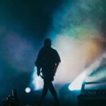 Michael Clifford Instagram - thanks for all the love on this tour. we love you more tho. 💚