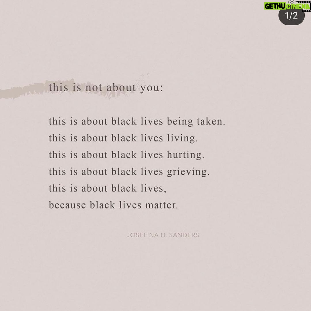Michael Clifford Instagram - the other day I posted saying I was going to keep up the thread on twitter of all the things ‘I am doing’ to support the BLM movement. while I do think the thread is helpful in spreading petitions and donation links, I’ve also been focusing on listening to what the black community needs from us right now. through this, I realized that a thread about what I AM DOING doesn’t really fucking matter. what matters the most right now is how I can use my voice to help amplify black voices and lift up their community. THEIR voices are the voices that need to be heard the most. I want to use my platform as a megaphone for the black community. you can join me and start here by following these accounts and sharing their messages- @blklivesmatter @yourrightscamp @thegreatunlearn @nowhitesaviors @ckyourprivilege @naacp @blackvisionscollective @indyamoore @colorofchange @thelovelandfoundation @blackandembodied @theconsciouskid @mspackyetti @grassrootslaw @arthoecollective AMPLIFY. BLACK. VOICES.