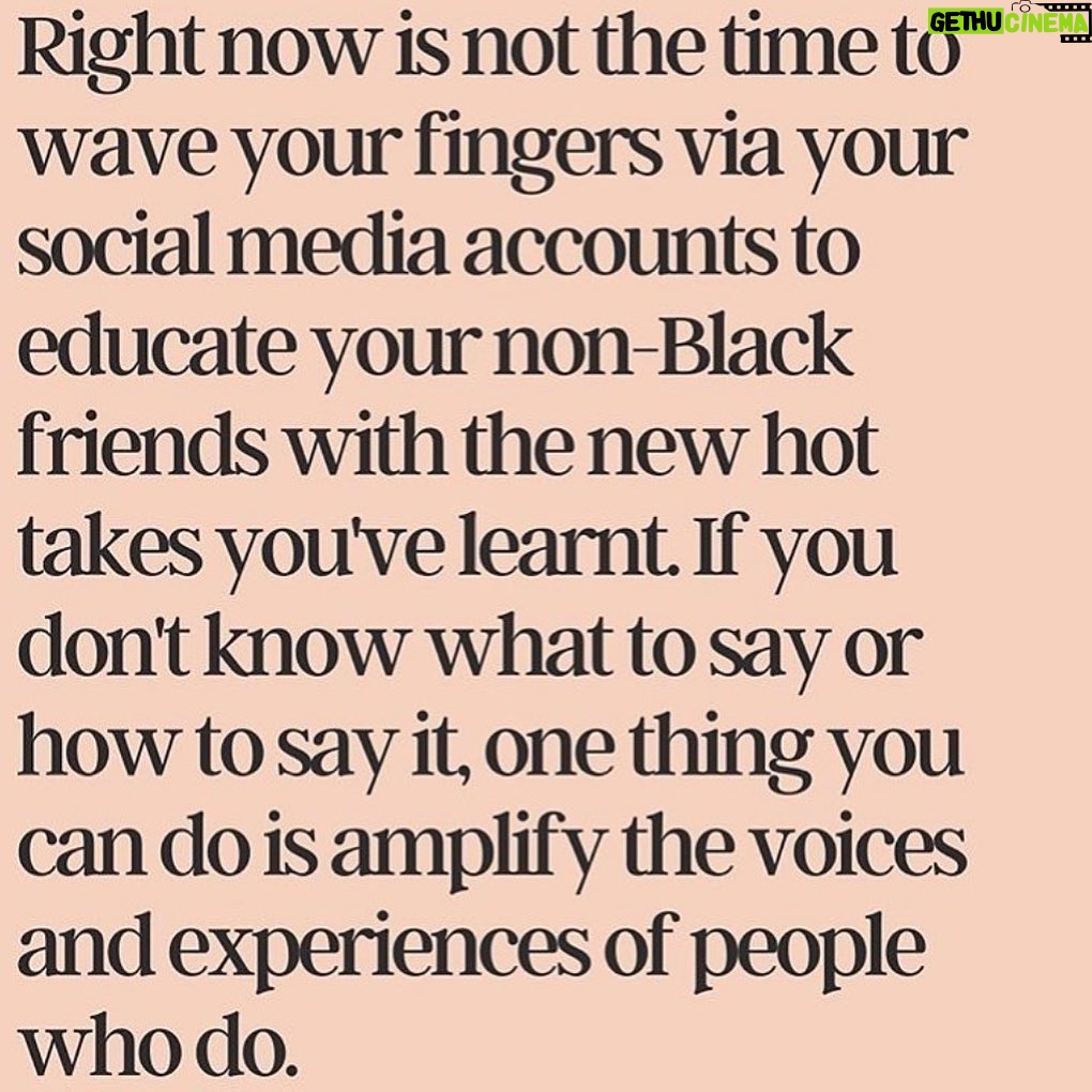 Michael Clifford Instagram - the other day I posted saying I was going to keep up the thread on twitter of all the things ‘I am doing’ to support the BLM movement. while I do think the thread is helpful in spreading petitions and donation links, I’ve also been focusing on listening to what the black community needs from us right now. through this, I realized that a thread about what I AM DOING doesn’t really fucking matter. what matters the most right now is how I can use my voice to help amplify black voices and lift up their community. THEIR voices are the voices that need to be heard the most. I want to use my platform as a megaphone for the black community. you can join me and start here by following these accounts and sharing their messages- @blklivesmatter @yourrightscamp @thegreatunlearn @nowhitesaviors @ckyourprivilege @naacp @blackvisionscollective @indyamoore @colorofchange @thelovelandfoundation @blackandembodied @theconsciouskid @mspackyetti @grassrootslaw @arthoecollective AMPLIFY. BLACK. VOICES.