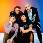 Michael Clifford Instagram – guess who’s back back again