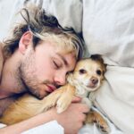 Michael Clifford Instagram - if you’re wondering why I’m so inactive - here’s your reason