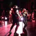 Michael Clifford Instagram - for everyone asking - yes I did play Sk8er Boi with @avrillavigne last night. I don’t know where to go from here. this might be the peak.