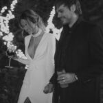 Michael Clifford Instagram – couldn’t wait any longer to make her Mrs Clifford ❤️
