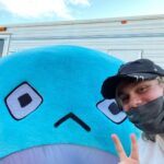 Michael Clifford Instagram - after touring for almost 7 years straight it felt really strange to not see live music for as long as i went without it… im a bit anxious but incredibly excited to be back in the world again connecting with people and having experiences i will remember forever 💙 c u soon