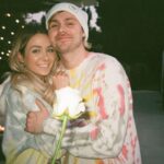Michael Clifford Instagram - i’m too lucky. happy birthday angel 🤍