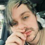 Michael Clifford Instagram - it’s still not a phase mum