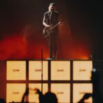 Michael Clifford Instagram - proof of life tour edition