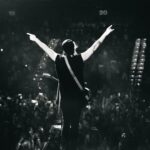 Michael Clifford Instagram - proof of life tour edition