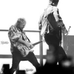 Michael Clifford Instagram - proof of life tour edition