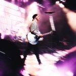Michael Clifford Instagram - proof of life tour edition