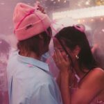 Michael Clifford Instagram - i’m gonna be a girl dad 🥹💕