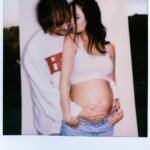 Michael Clifford Instagram - you’re already everything 🥹 baby clifford 11/11/23 🤍