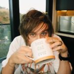 Michael Clifford Instagram - you’re already everything 🥹 baby clifford 11/11/23 🤍