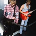 Michael Clifford Instagram - im happy 🥹🥰