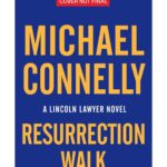 Michael Connelly Instagram - Coming this November…RESURRECTION WALK. Lincoln Lawyer Mickey Haller enlists the help of his half-brother, Harry Bosch, to prove the innocence of a woman convicted of killing her husband. Defense attorney Mickey Haller is back, taking the long shot cases, where the chances of winning are one in a million. He agrees to represent a woman in prison for killing her husband, a sheriff’s deputy. Despite her conviction four years earlier, she still maintains her innocence. Haller enlists his half-brother, retired LAPD Detective Harry Bosch, as investigator. Reviewing the case, Bosch sees something that doesn’t add up, and a sheriff’s department intent on bringing a quick search for justice in the killing of one of its own. The path to justice for both the lawyer and his investigator is fraught with danger from those who don’t want the case reopened. And they will stop at nothing to keep the Haller-Bosch dream team from uncovering what the deputy’s killing was really about. RESURRECTION WALK will be released in print, eBook, and audiobook on November 7 in the USA, Canada, the UK, Ireland, Australia, and New Zealand. We will share cover art and more details soon. You can pre-order now. … #mickeyhaller #thelincolnlawyer #harrybosch #resurrectionwalk