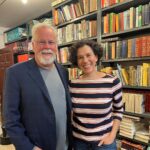 Michael Connelly Instagram – Join The Resurrection Walk Book Club!

Join Michael Connelly and his editor, Asya Muchnick, in an online conversation about the writing and editing of the book. They’ll answer questions from book club members and talk about what comes next for the characters and the next book. Members are also receiving exclusive videos to add to their reading experience. The Book Club event will take place online via Crowdcast on December 5. It is free and open to anyone who has read the book and wants to join. A recording will also be made available for those who join but can’t watch it live. This is our third year doing this and it is a lot of fun. Hope you’ll join us. Sign up on MichaelConnelly.com. 
…
#resurrectionwalkbookclub