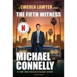 Michael Connelly Instagram - Enjoying The Lincoln Lawyer on Netflix and curious about the books? Here’s the list: The Lincoln Lawyer (2005) The Brass Verdict (2008) The Reversal (2010) The Fifth Witness (2011) The Gods of Guilt (2013) The Law Of Innocence (2020) Resurrection Walk (November 7, 2023) … #mickeyhaller #thelincolnlawyer #thelincolnlawyerseries #thelincolnlawyernetflix