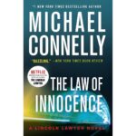 Michael Connelly Instagram - Enjoying The Lincoln Lawyer on Netflix and curious about the books? Here’s the list: The Lincoln Lawyer (2005) The Brass Verdict (2008) The Reversal (2010) The Fifth Witness (2011) The Gods of Guilt (2013) The Law Of Innocence (2020) Resurrection Walk (November 7, 2023) … #mickeyhaller #thelincolnlawyer #thelincolnlawyerseries #thelincolnlawyernetflix