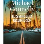 Michael Connelly Instagram - The Spanish translation of Resurrection Walk is now available from @adnovelas. … #resurrectionwalk #mickeyhaller #thelincolnlawyer #harrybosch #MickeyHaller #HarryBosch