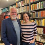 Michael Connelly Instagram - If you’ve read DESERT STAR or plan to, join the online book club. Happening 1 week from today on 12/6. Michael & Asya Muchnick, his editor, will be talking about the plot, the characters, the future, & answering questions from readers. Details & signup on MichaelConnelly.com. … #desertstar #desertstarbookclub #ballardandbosch