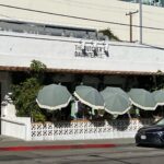 Michael Connelly Instagram - Some of the real places mentioned in DESERT STAR: 1-2: The Butcher’s Daughter. 3-5: Little Dom’s. 6-8: G&B Coffee in Grand Central Market. … #desertstar #ballardandbosch