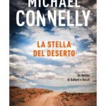 Michael Connelly Instagram - Readers in Italy: The DESERT STAR Italian translation has just been released. Renée Ballard and Harry Bosch work together to hunt the killer who is Bosch’s “white whale”—a man responsible for the murder of an entire family. … #desertstar #ballardandbosch @edizionipiemme