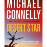 Michael Connelly Instagram - DESERT STAR is out now in the USA & Canada. “ranks up there with Connelly’s best.” – Publishers Weekly ⭐️ Starred Review Read all about it on MichaelConnelly.com. … #desertstar #ballardandbosch #harrybosch #renéeballard @littlebrown